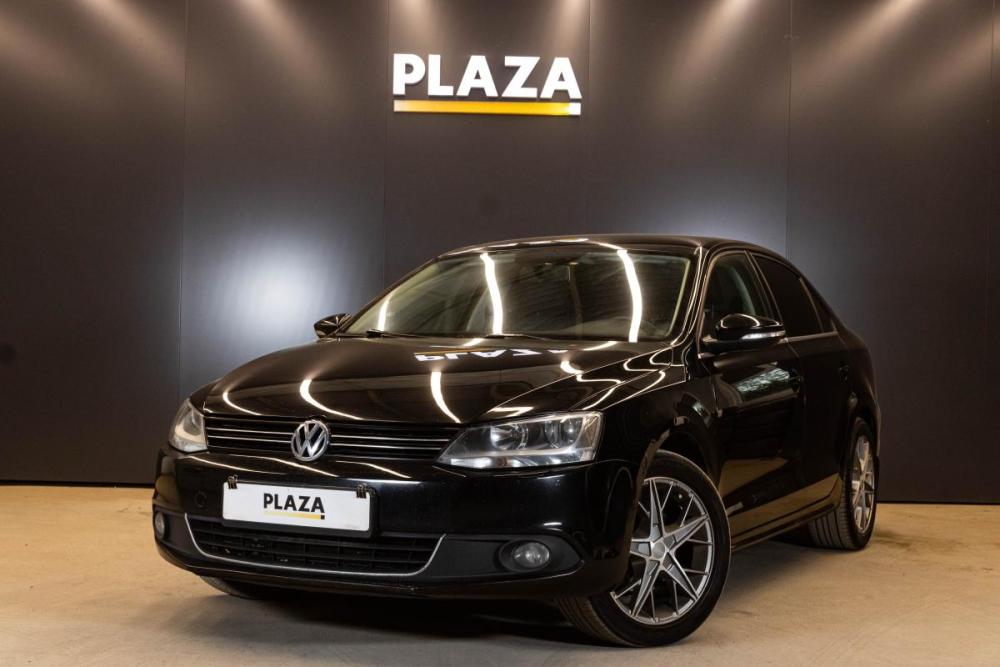 Volkswagen Jetta VI Уфа  - изображение 1