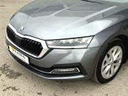 Skoda Octavia IV (A8) Пермь  - изображение 40