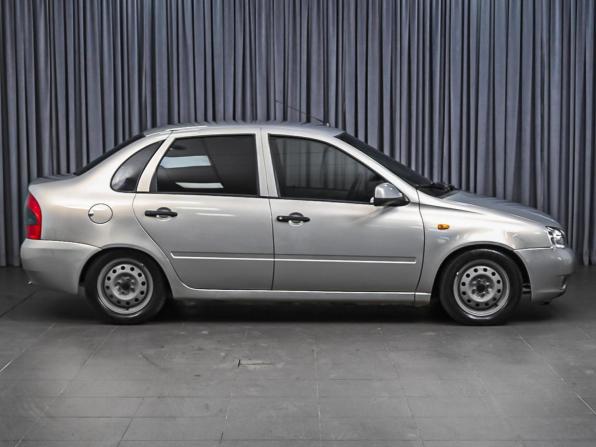Lada (ВАЗ) Kalina I с пробегом 2005 года, цена 298 000 рублей, 161893 км, седан, Автокод Объявления