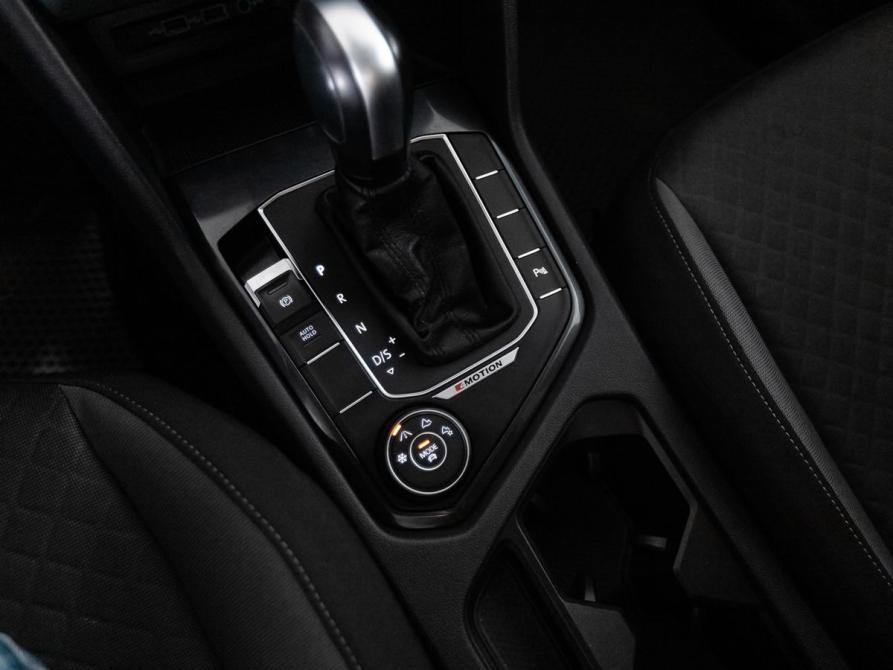 Volkswagen Tiguan II Челябинск  - изображение 13