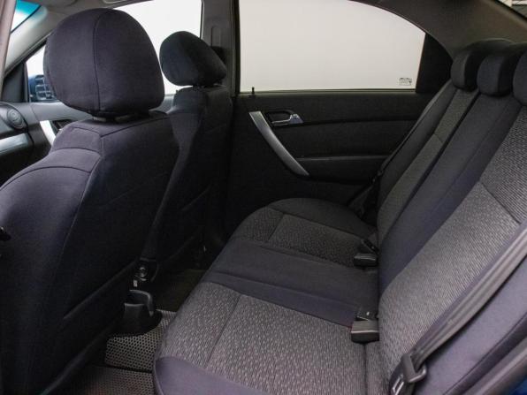Chevrolet Nexia I с пробегом 2021 года, цена 970 000 рублей, 52380 км, седан, Автокод Объявления