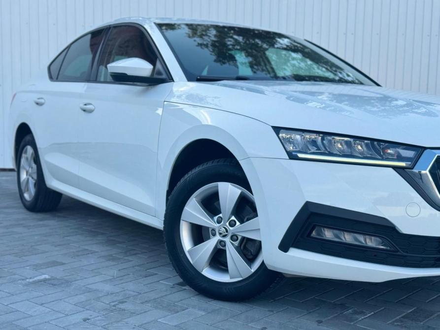 Skoda Octavia IV (A8) Ростов-на-Дону  - изображение 5