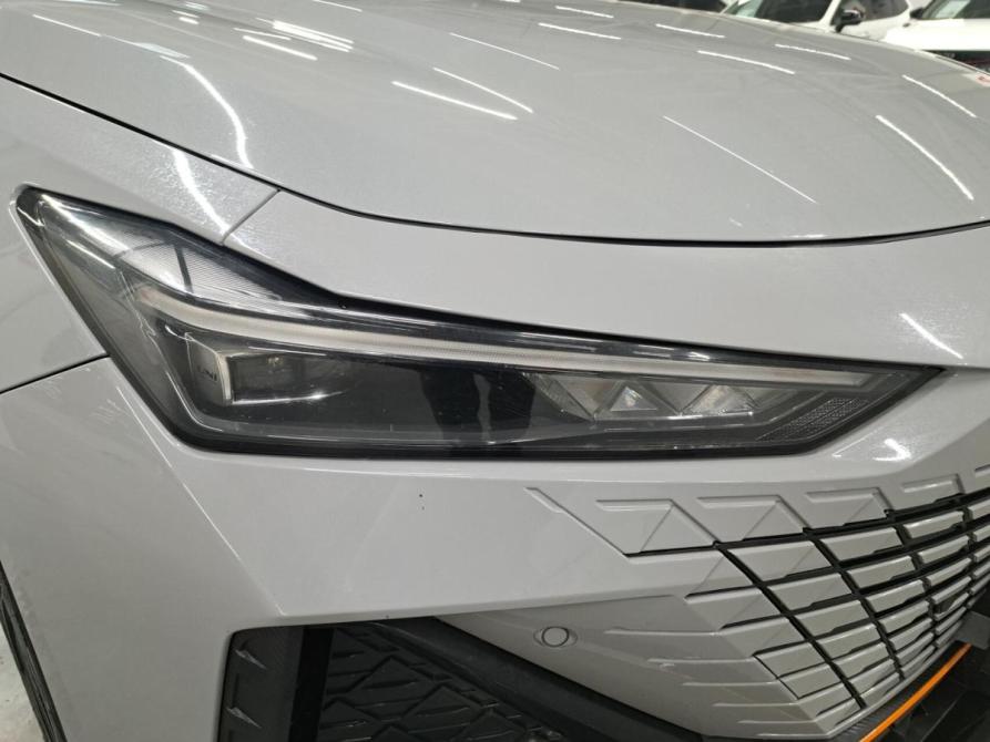 Changan UNI-V I Казань  - изображение 21