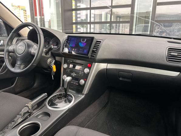 Subaru Outback III Рестайлинг с пробегом 2007 года, цена 851 000 рублей, 261108 км, универсал, Автокод Объявления