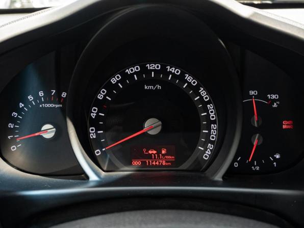 Kia Sportage III с пробегом 2011 года, цена 1 140 000 рублей, 114478 км, внедорожник, Автокод Объявления