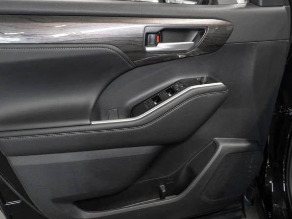 Toyota Highlander IV (XU70) с пробегом 2026 года, цена 5 200 000 рублей, 10 км, внедорожник, Автокод Объявления