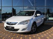 Opel Astra J Калуга  - изображение 17