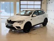 Renault Arkana I Москва  - изображение 19