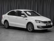Volkswagen Polo V Рестайлинг Тюмень  - изображение 18