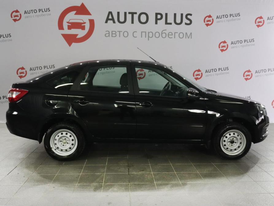 Lada (ВАЗ) Granta I Рестайлинг Минеральные Воды  - изображение 3
