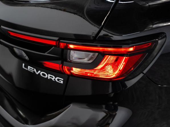 Subaru Levorg II с пробегом 2020 года, цена 2 200 500 рублей, 78836 км, универсал, Автокод Объявления