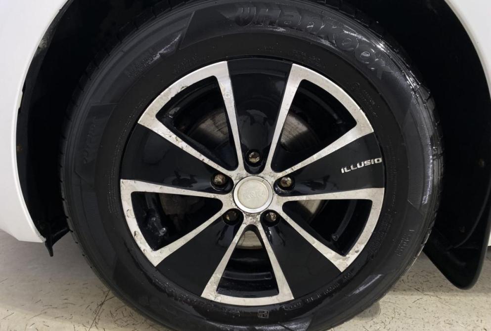 Skoda Octavia III (A7) Саранск  - изображение 14