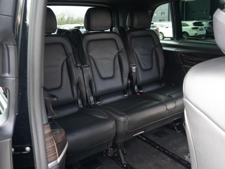 Mercedes-Benz V-Класс III (W447) Рестайлинг Краснодар  - изображение 9
