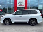 Lexus LX III Рестайлинг 2 Брянск  - изображение 19