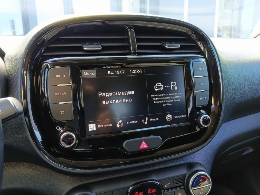 Kia Soul III Москва  - изображение 15