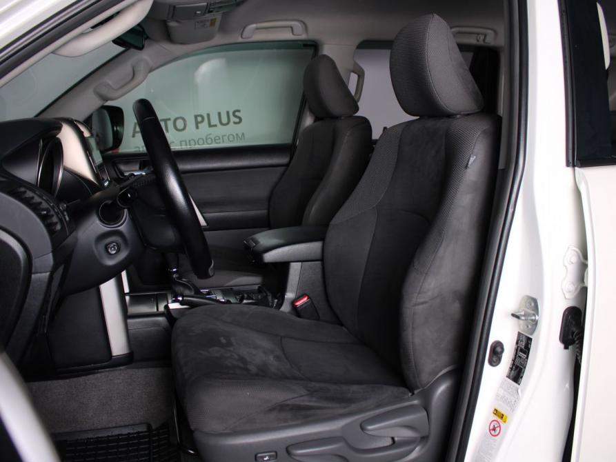 Toyota Land Cruiser Prado 150 Series Минеральные Воды  - изображение 8