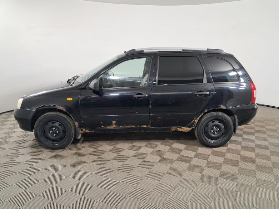 Lada (ВАЗ) Kalina I Набережные Челны  - изображение 10