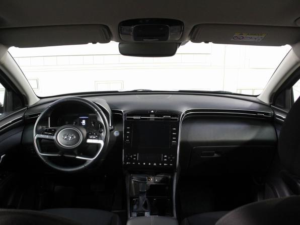 Hyundai Tucson IV с пробегом 2021 года, цена 2 690 000 рублей, 72189 км, внедорожник, Автокод Объявления