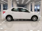 Renault Logan II Самара  - изображение 24