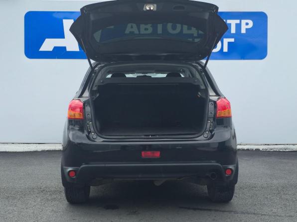 Mitsubishi ASX I Рестайлинг с пробегом 2012 года, цена 1 240 000 рублей, 163935 км, внедорожник, Автокод Объявления