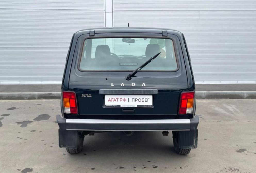 Lada (ВАЗ) Niva Legend Иваново  - изображение 6