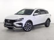 Lada (ВАЗ) Vesta I Рестайлинг (NG) Москва  - изображение 26