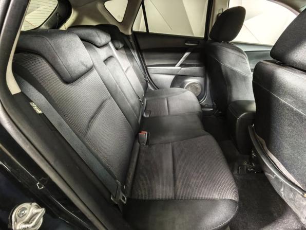 Mazda 3 II (BL) Рестайлинг с пробегом 2011 года, цена 767 000 рублей, 233649 км, хэтчбек, Автокод Объявления