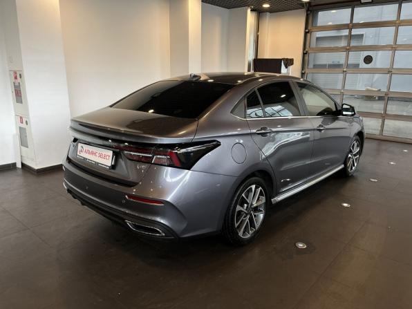 Omoda S5 с пробегом 2023 года, цена 1 619 000 рублей, 82335 км, седан, Автокод Объявления