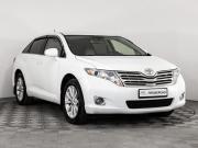 Toyota Venza I Санкт-Петербург  - изображение 25