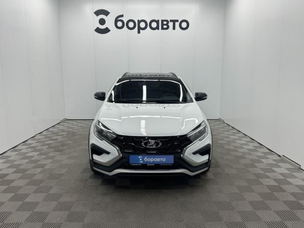 Lada (ВАЗ) Vesta I Рестайлинг (NG) с пробегом 2024 года, цена 1 529 000 рублей, 11142 км, универсал, Автокод Объявления