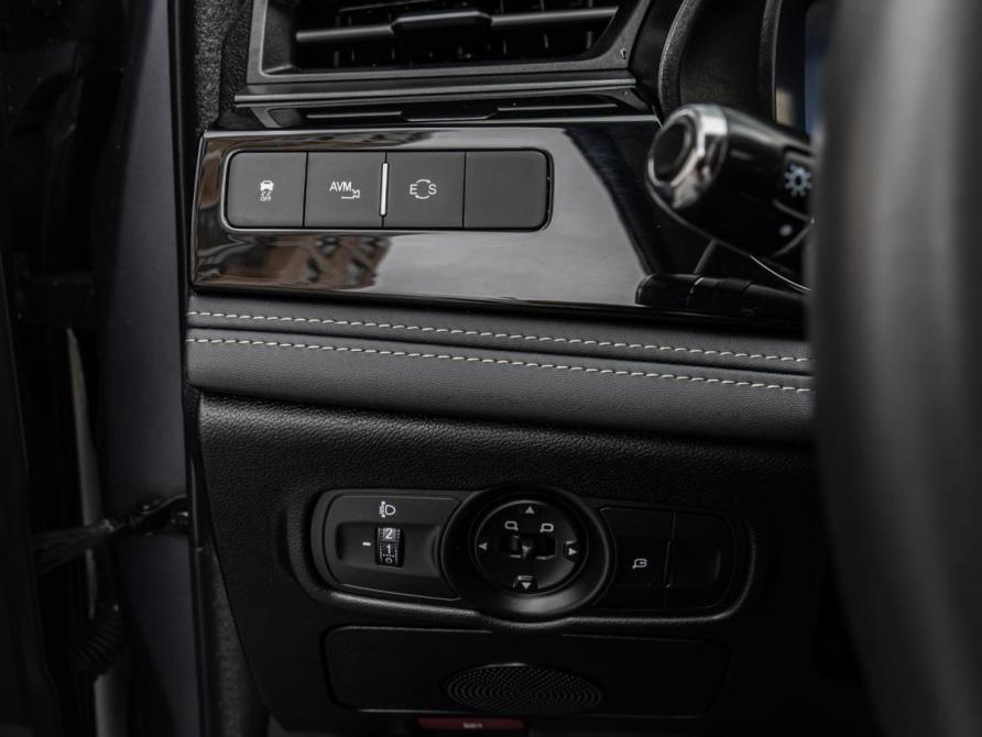 Omoda S5 Краснодар  - изображение 20