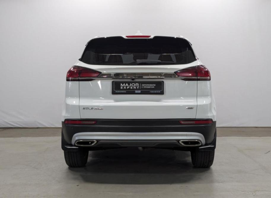 Geely Atlas Pro Санкт-Петербург  - изображение 6