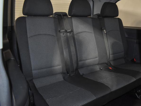 Mercedes-Benz Vito II (W639) Рестайлинг с пробегом 2011 года, цена 980 000 рублей, 492000 км, минивэн, Автокод Объявления