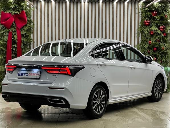 Omoda S5 с пробегом 2023 года, цена 1 459 000 рублей, 20200 км, седан, Автокод Объявления