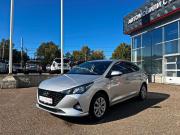 Hyundai Solaris II Рестайлинг Стерлитамак  - изображение 25