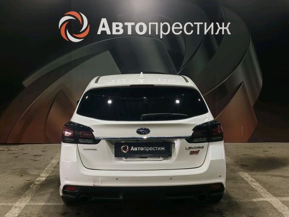 Subaru Levorg I с пробегом 2014 года, цена 1 299 000 рублей, 148949 км, универсал, Автокод Объявления