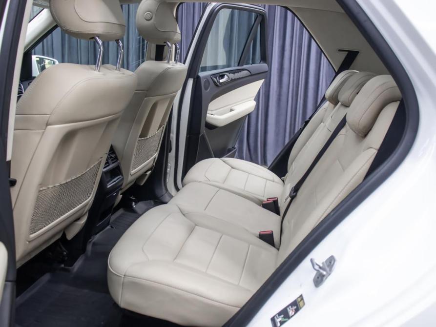 Mercedes-Benz GLE I (W166) Москва  - изображение 13
