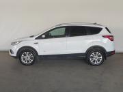 Ford Kuga II Рестайлинг Москва  - изображение 25
