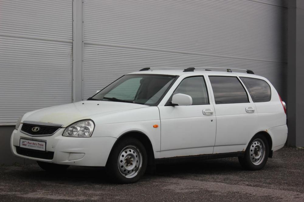 Lada (ВАЗ) Priora I Белгород  - изображение 5