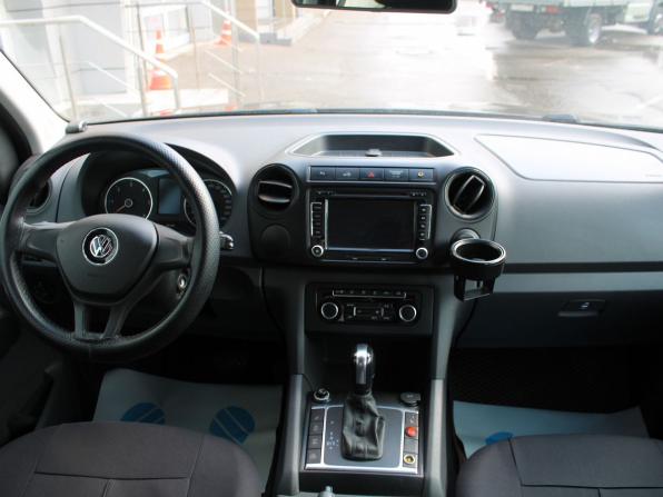 Volkswagen Amarok I с пробегом 2015 года, цена 1 480 000 рублей, 237088 км, offers.body_type.unknown, Автокод Объявления