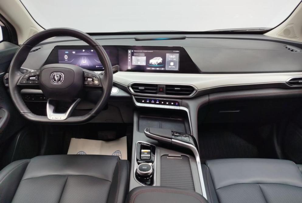 Changan UNI-T I Саратов  - изображение 15