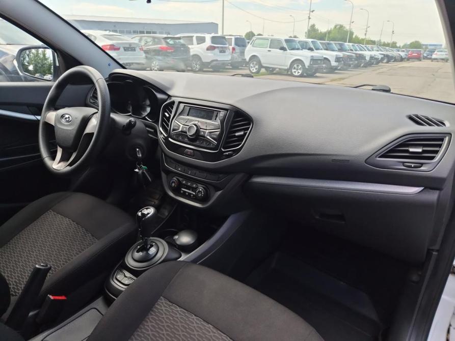 Lada (ВАЗ) Vesta I Саратов  - изображение 34
