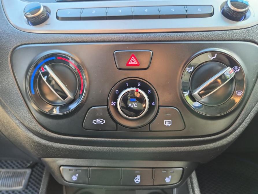 Hyundai Solaris II Саратов  - изображение 28