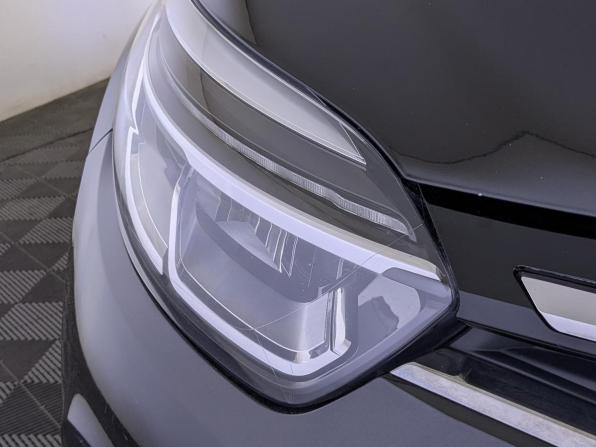 Renault Kaptur I Рестайлинг с пробегом 2021 года, цена 1 600 000 рублей, 92057 км, внедорожник, Автокод Объявления