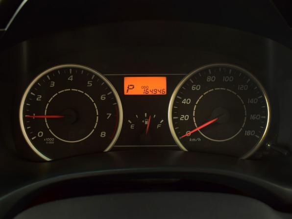 Toyota Wish II с пробегом 2010 года, цена 1 086 999 рублей, 164942 км, минивэн, Автокод Объявления