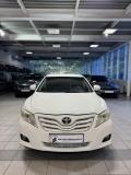 Toyota Camry VI (XV40) Рестайлинг Челябинск  - изображение 16