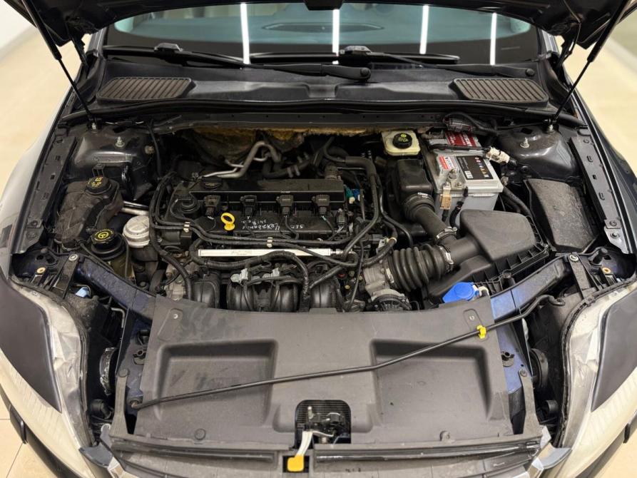 Ford Mondeo IV Челябинск  - изображение 7