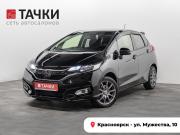 Honda Fit III Рестайлинг Красноярск  - изображение 24