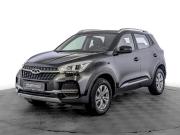 Chery Tiggo 4 I Рестайлинг Москва  - изображение 27