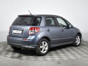 Suzuki SX4 I (Classic) Санкт-Петербург  - изображение 22